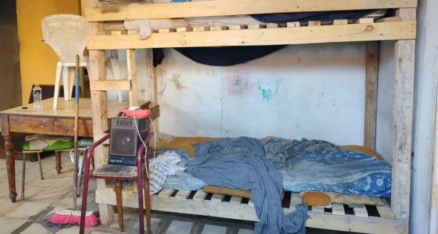 NI&Ntilde;OS MALTRATADOS EN VILLA DELFINA: El aterrador relato de un vecino: &ldquo;Los torturaban y los hac&iacute;an comer caca&rdquo;