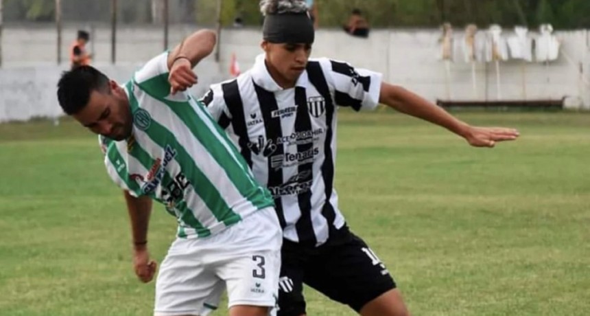 Liga del Sur:  Partidos y arbitros de la 9&ordf; fecha del Torneo Apertura