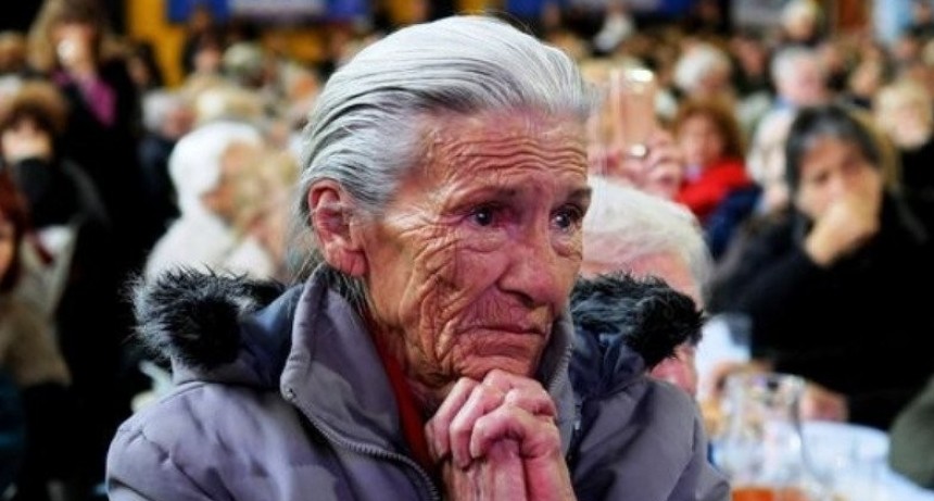  ATENCION JUBILADOS: La reforma jubilatoria que prepara Juntos por el Cambio 