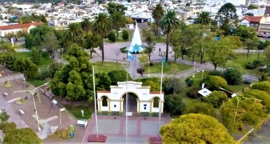 Festejos por la Autonomia de Rosales