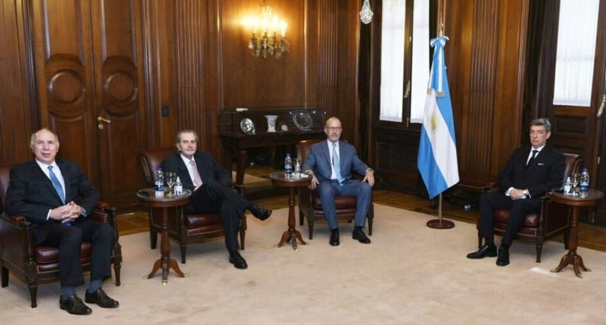 Increible: La Corte Suprema orden&oacute; suspender las elecciones en Tucum&aacute;n y San Juan