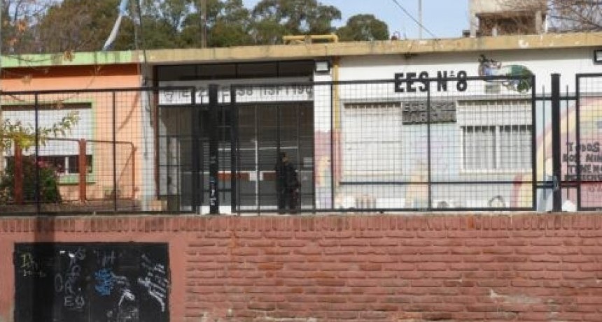 Con fondos de Financiamiento Educativo finalizaron obras de gas en la EP N&deg;22 y el Jard&iacute;n N&deg;902 