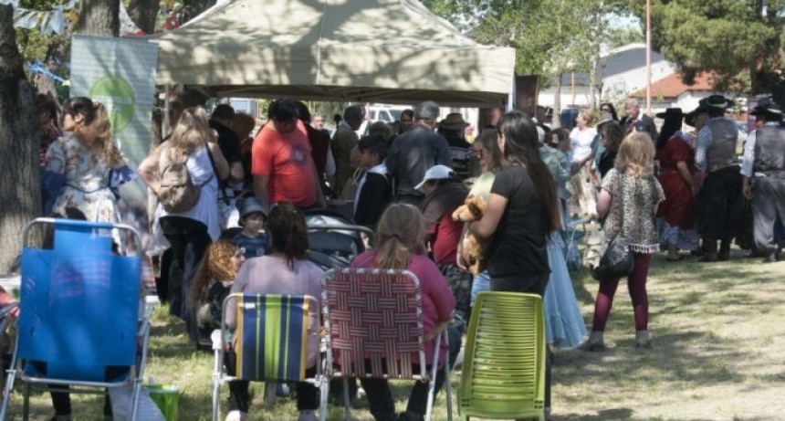 En epocas Eleccionarias se sigue fomentando e implementando el programa de Mesas Barriales 