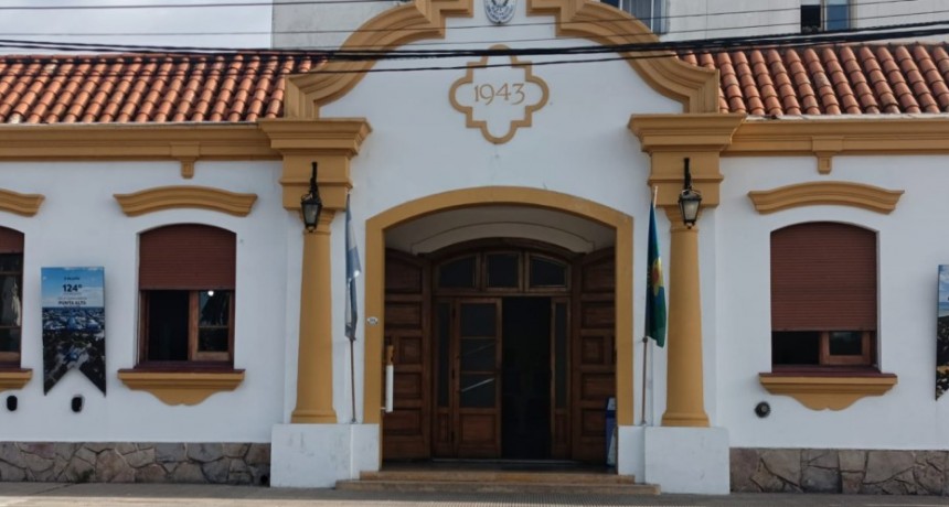 Este viernes 12 de mayo ser&aacute; feriado administrativo por el 78&deg; aniversario de la autonom&iacute;a municipal  