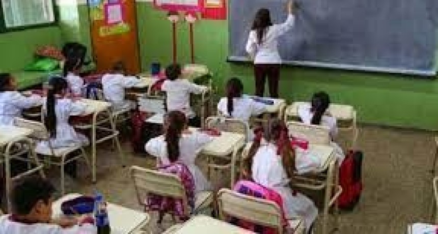 Provincia invierte $3 mil millones m&aacute;s en obras de gas para calefaccionar las escuelas