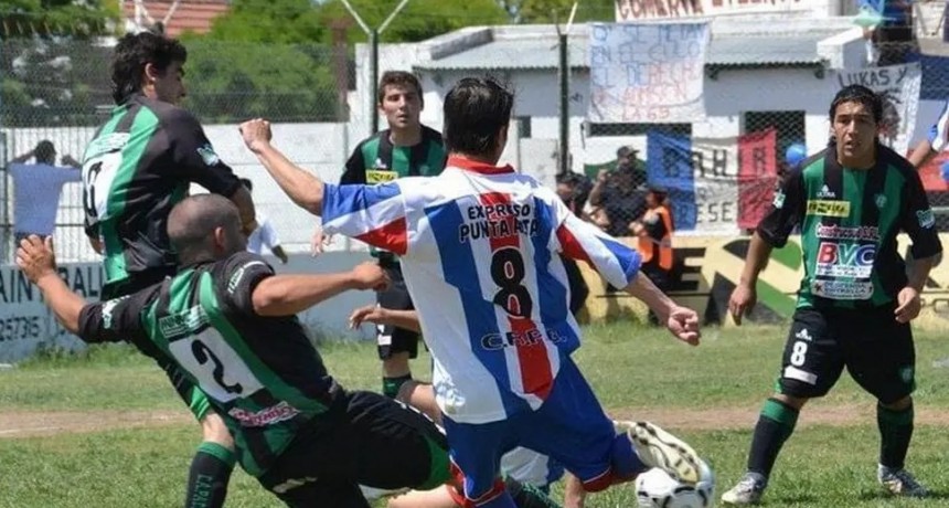 Apertura liguista: Rosario se recupero con una goleada en bahia