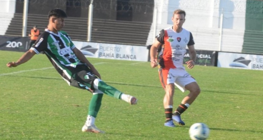 Sorting perdio por la minima en bahia y no encuentra el rumbo