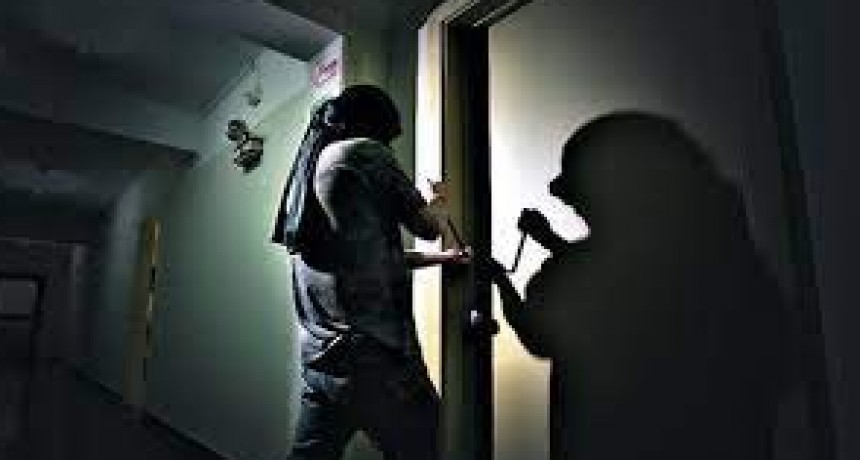 SEGURIDAD: La deuda pendiente en Rosales