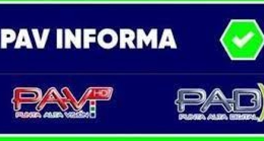 Punta Alta Digital y Punta Alta Visi&oacute;n informan