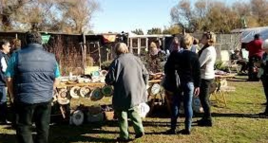 El domingo habr&aacute; &ldquo;D&iacute;a de campo y feria rural&rdquo; con cata de aceite de oliva en Villa Arias