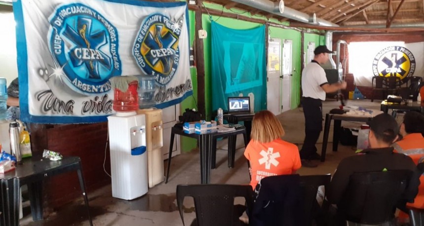 RESCATITISTAS PUNTALENSE ABRE CAMPA&Ntilde;A DE SOCIOS