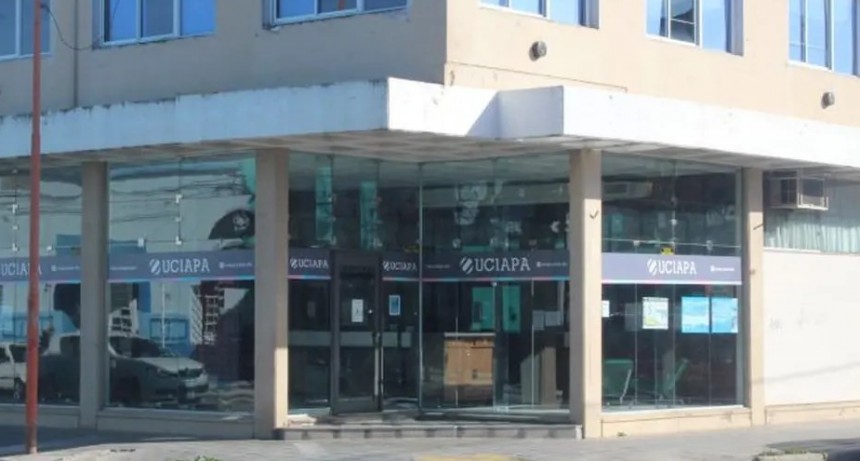 LA UCIAPA ES PARTE DE LA HISTORIA DEL PUERTO ROSALES