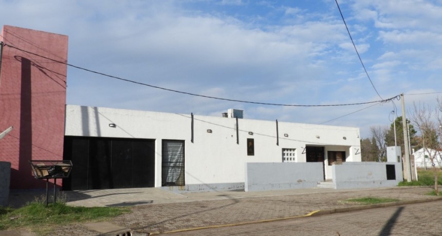  Mas de 100 millones de pesos para obra de ampliaci&oacute;n de Escuela 502