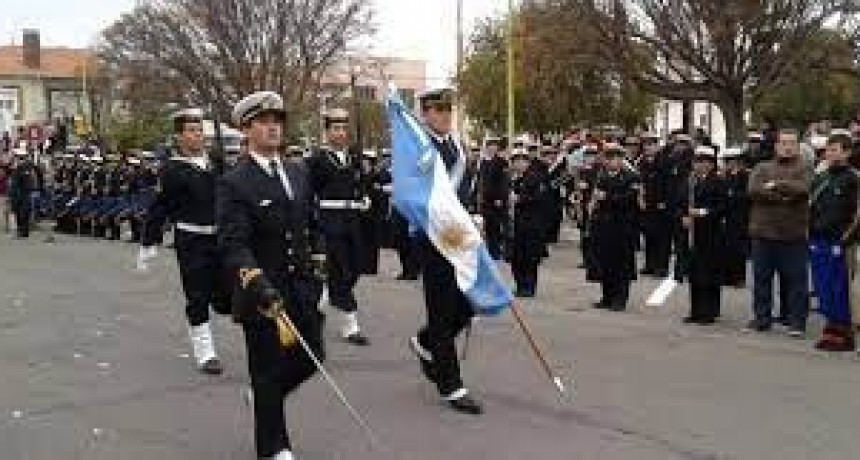Despues de 7 a&ntilde;os de ausencia habr&aacute; desfile para festejar el 125&deg; aniversario de Punta Alta 