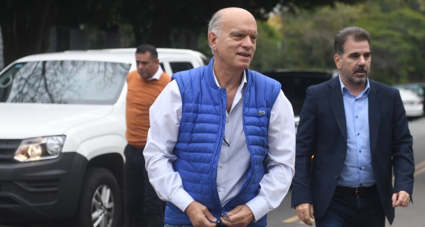 PRO: una avalancha de reclamos por el armado bonaerense enfrenta a los intendentes con Bullrich y Larreta