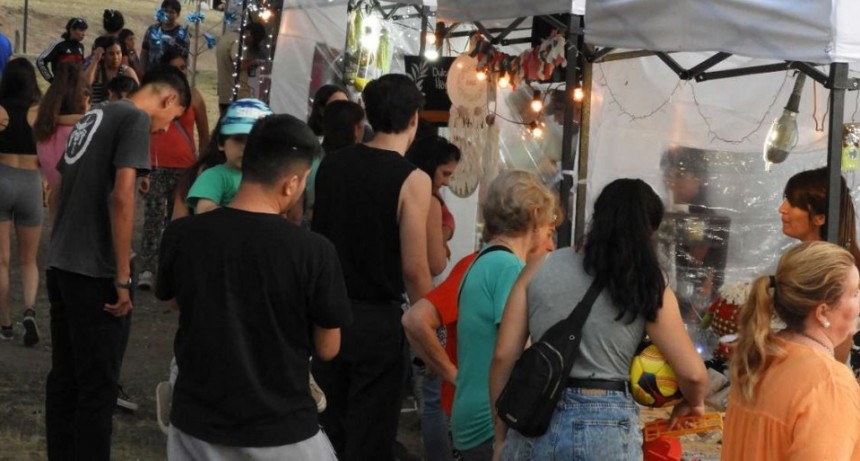 Nueva convocatoria a cursos y microcr&eacute;ditos para emprendedores  