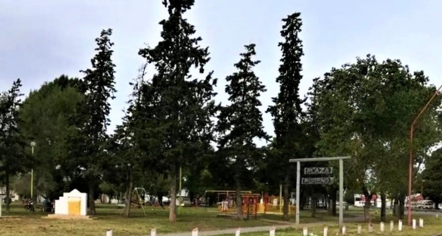 DEGENERADOS ATEMORIZAN A JOVENES MUJERES EN BARRIOS DE LA CIUDAD