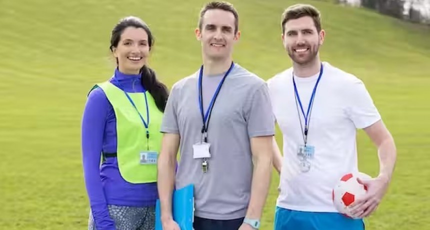 LLamado a Concurso:Buscan profesores de educaci&oacute;n f&iacute;sica p?&nbsp;ra el COIE