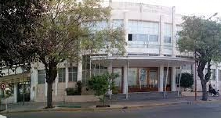 Caliente debate por la rendicion de cuenta en Cjo. Deliberante