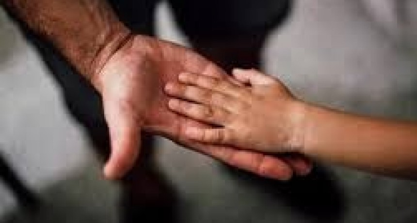 ABERRANTE:Detienen a abuela por abuso de sus nietas