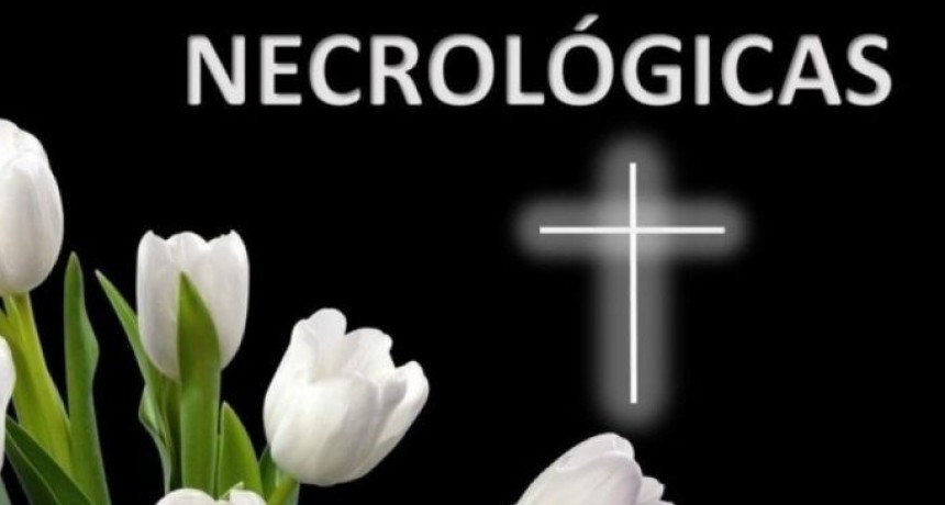 Ultimo servicio en la ciudad