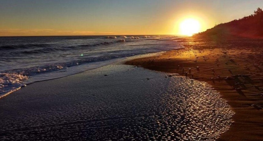 Actividades que habr&aacute; durante el finde patrio XXL en Pehuen Co