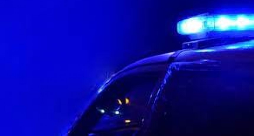 Ultimos Hechos Policiales en la ciudad