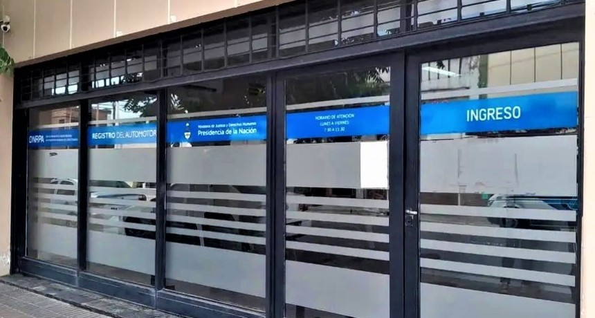 &ldquo;Piden investigaci&oacute;n por el faltante de los 42 millones en el Registro Automotor 2?