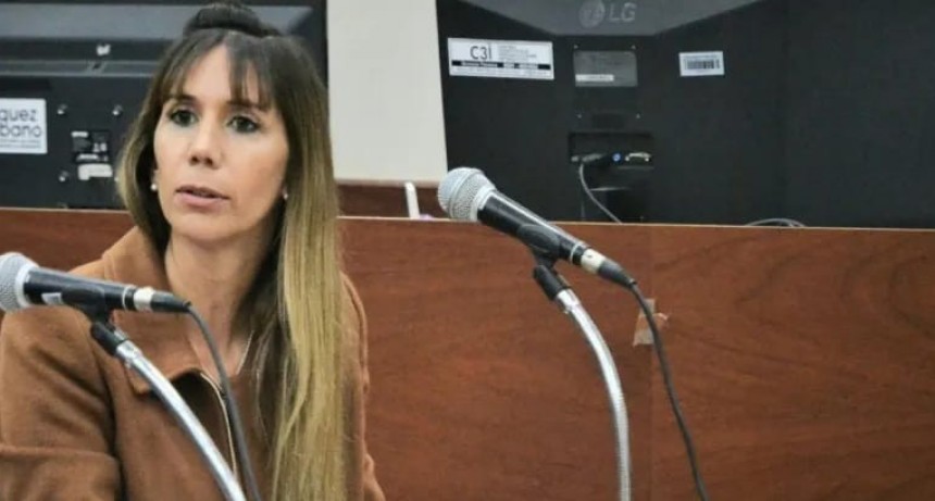 Rendici&oacute;n de Cuentas: 2400 millones sin invertir en temas prioritarios para toda Bah&iacute;a Blanca