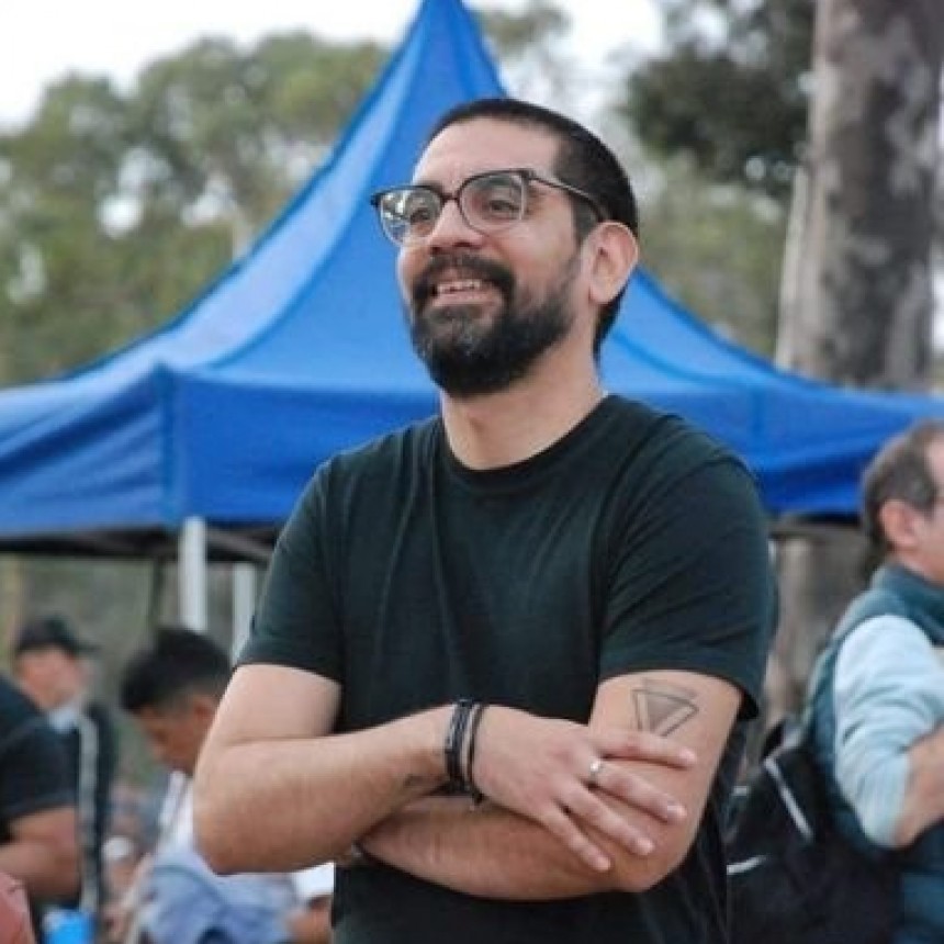 &ldquo;Est&aacute; bueno que traigan una banda, pero tambi&eacute;n que arreglen las calles y le den mejores servicios a la ciudad&rdquo;