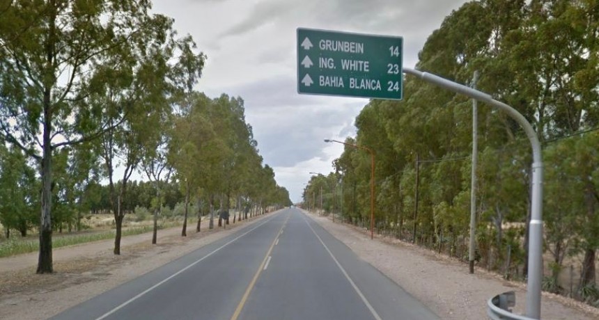 Impulsan el arrendamiento de banquinas para la explotaci&oacute;n agraria en el distrito