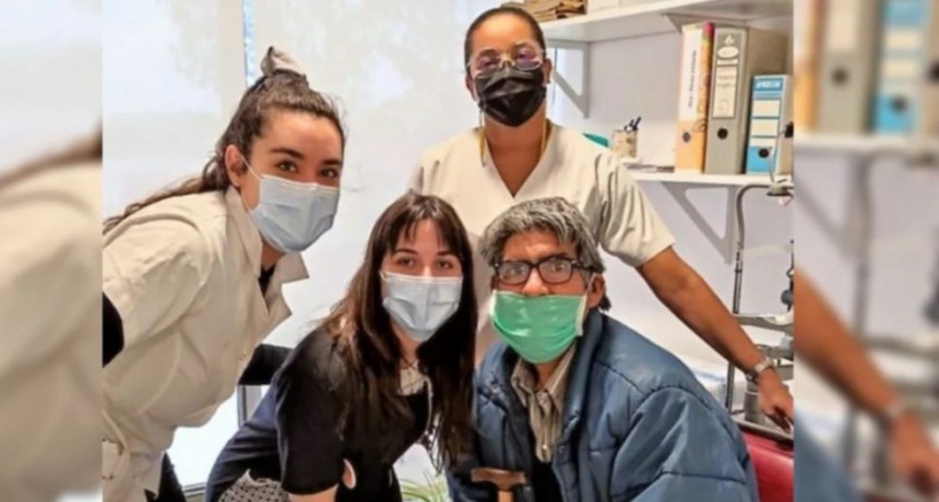 La UNS organiza una campa&ntilde;a de recolecci&oacute;n de anteojos en desuso