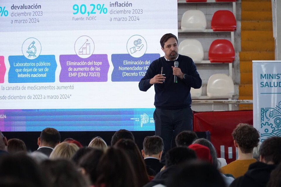 Una soluci&oacute;n provincial ante la crisis sanitaria