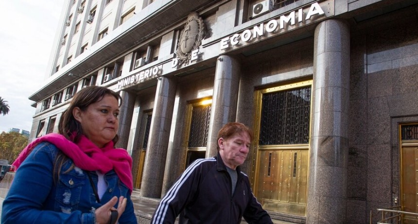 Menos fondos para la coparticipaci&oacute;n