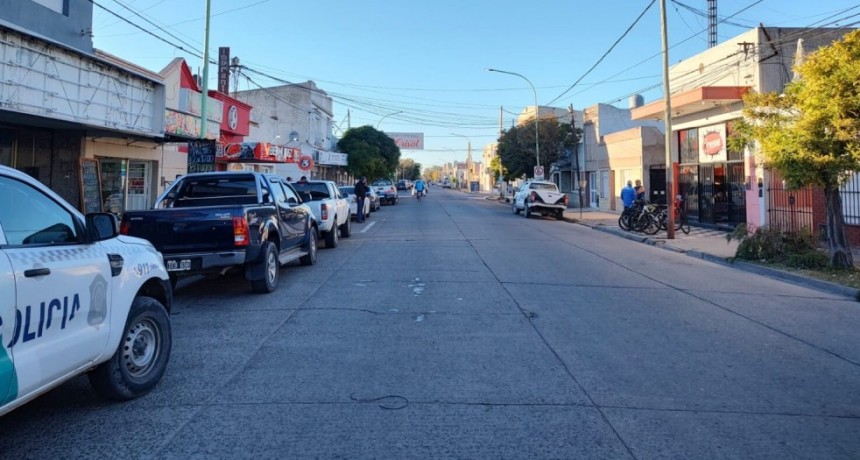 Encuentran muerto a un hombre: investigan si se intoxic&oacute; con mon&oacute;xido