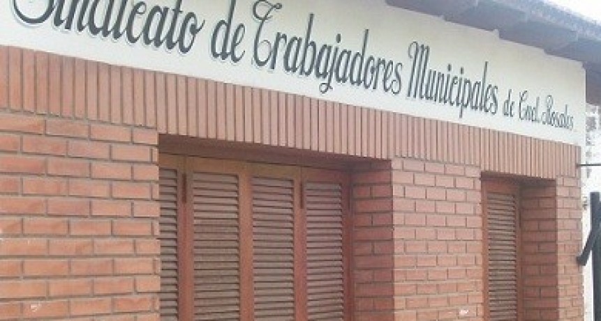 Trabajadores y Ejecutivo acordaron escala Salarial
