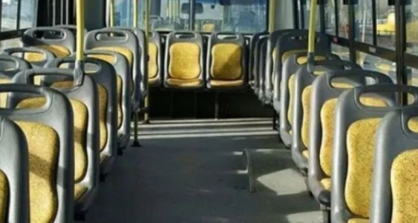 La UTA adhiere al Paro Nacional del 9M