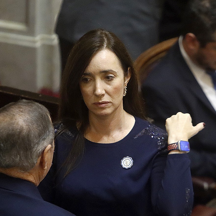 El Senado podr&iacute;a devolver la ley &Oacute;mnibus por irregularidades