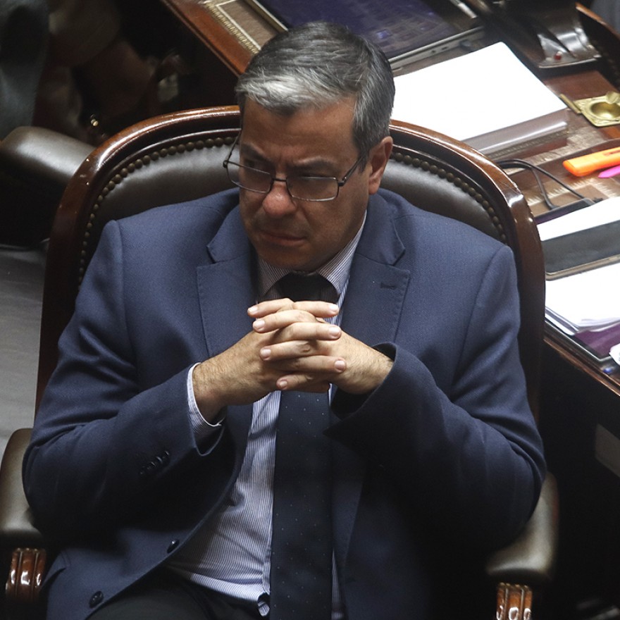 Ley Omnibus: El peronismo pedir&aacute; la anulaci&oacute;n en el senado