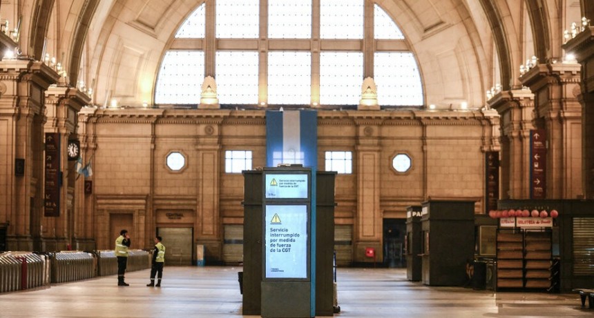 Un pa&iacute;s lleno de luces rojas!!!