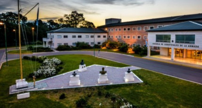 CEREMONIA CENTRAL D&Iacute;A DE LA ARMADA ARGENTINA