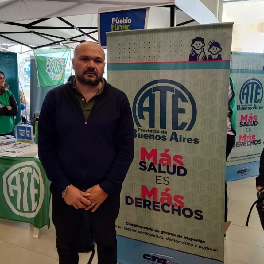 Varios cursos desde la Asociaci&oacute;n de Trabajadores del Estado