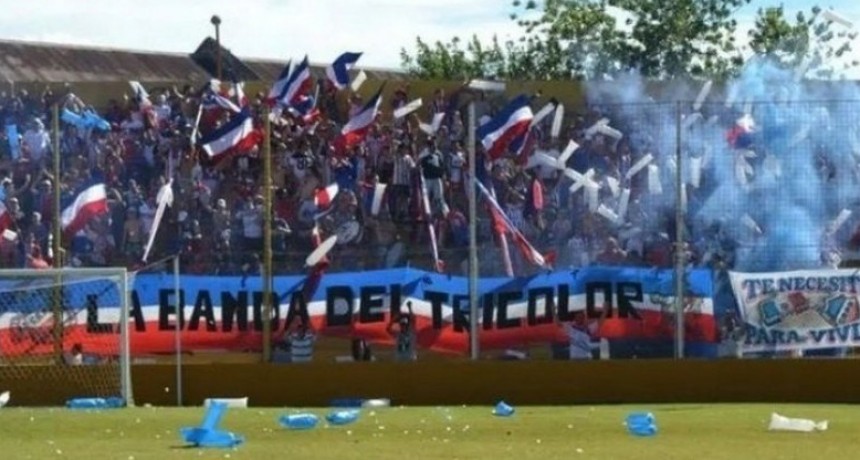 Rosario empato frente a Atl&eacute;tico Monte Hermoso por el regional