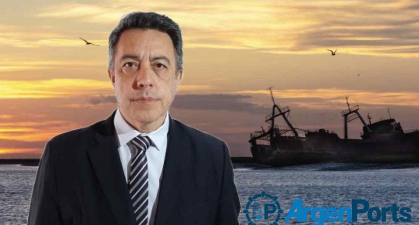 Presencia argentina en la precumbre de la Conferencia Mundial sobre los Oc&eacute;anos