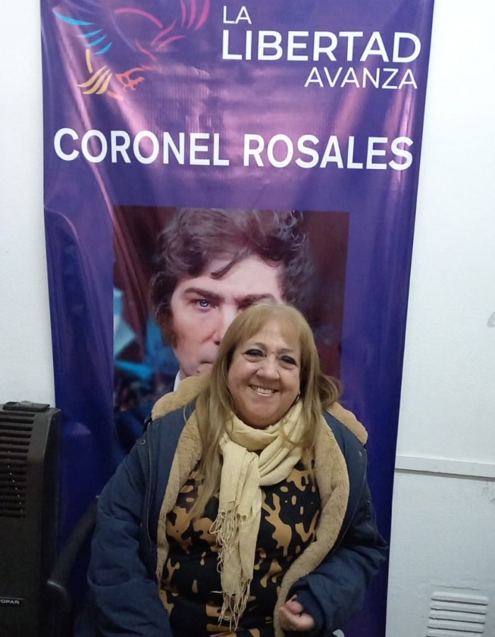 Ruptura en el Pro-Ari o estrategia Pol&iacute;tica