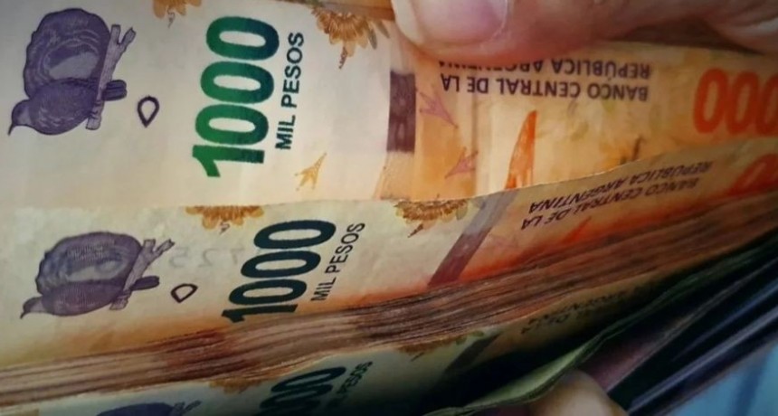 Aguinaldo: cu&aacute;ndo se cobra y a qui&eacute;nes les corresponde