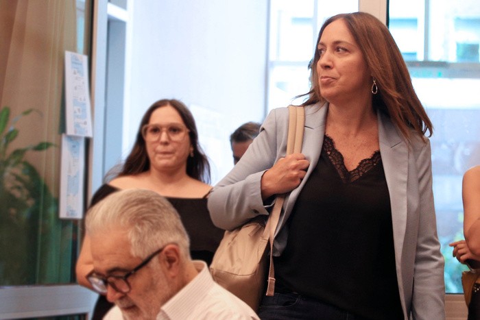 Multada por aportantes truchos
