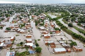 Confirman emergencia para Bahía y Rosales