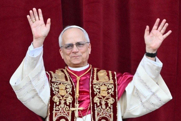 Quién es Robert Francis Prevost, el nuevo Papa y sucesor de Jorge Mario Bergoglio