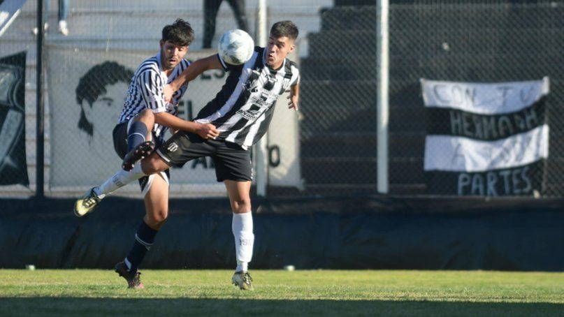 Apertura liguista: éxitos de Liniers, La Armonía y Sansinena